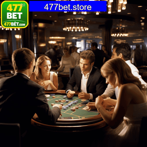 477BET Crash: Otimize Suas Decisões com Psicologia