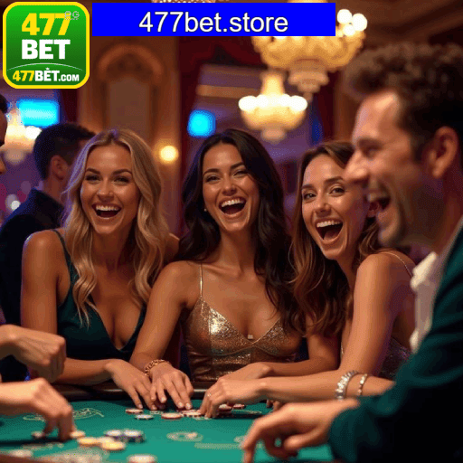 477BET: Aposta Prática e Completa no Seu Celular