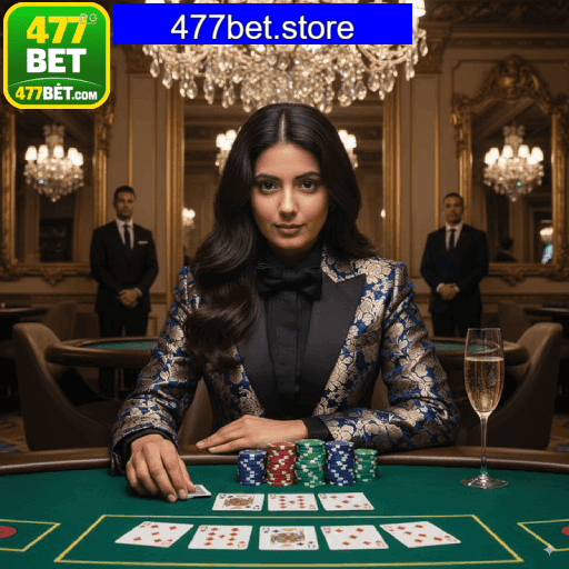 Bônus Reais com Valor Verdadeiro no 477BET: Recompensas que Você Realmente Recebe