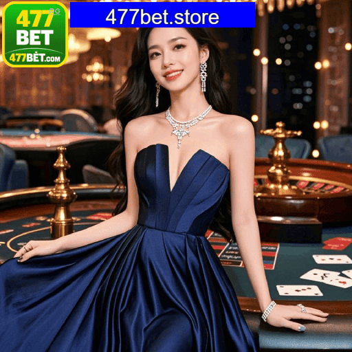 477BET: Experiência de Cassino Imersiva para Brasileiros