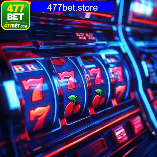 477BET: Seu Cassino Online Seguro e Rápido