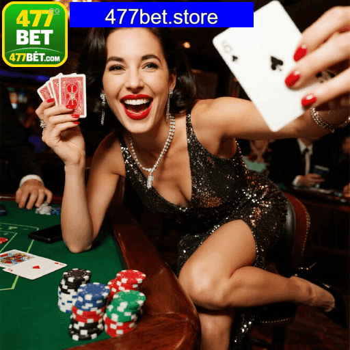 477BET: Aprenda Jogos e Melhore Suas Habilidades