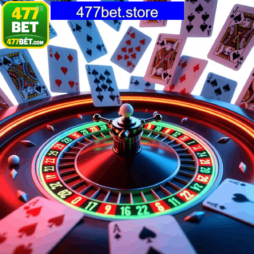 Registro Rápido e Seguro no 477BET com Recompensas Exclusivas