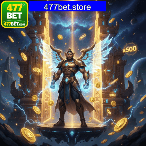 477BET: Tecnologia e Personalização para Experiência Única